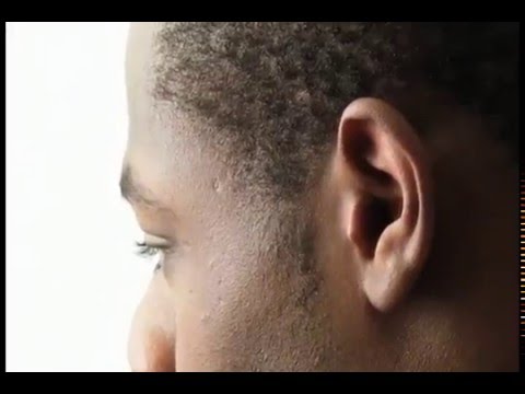 Black Children Missing (Documentary)