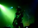 Private Line - Billion Star Hotel (video#2) @ Munich [GER] - Metropolis 13.9.2008