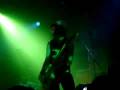 Private Line - Billion Star Hotel (2nd version) @ Munich [GER] - Metropolis 13.9.2008