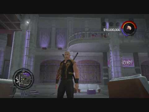 saints row 2 zombie uprising saints row 2 zombie uprising