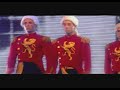 Celtic Tiger - The Redcoats