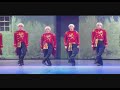 Celtic Tiger - The Redcoats Celtic Tiger - The Redcoats