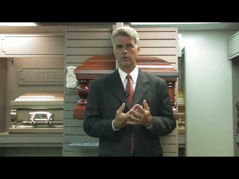 how to decide whether to be buried or cremated