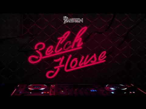 Setch House es el nuevo Mix musical de Dj Dasten