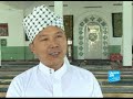 hui muslim community from china