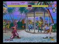 Tsunoppi (Guile) vs. Otochun (Chun-Li) 03