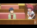 Toradora fandub audition.wmv