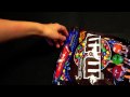 M&M stop motion Final Cut!