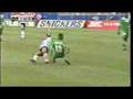 Nigerian 1994 World Cup highlights