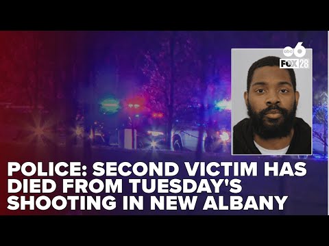 Second person dies from Ohio workplace shooting – View From The Pugh