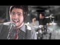 The Spill Canvas - Saved