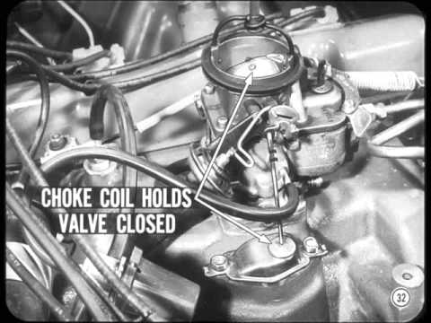 Chrysler Master Tech – 1968, Volume 68-9 Engine Performance Diagnosis