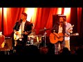 Donna the Buffalo - Entire Show - The Plaza Theater- Orlando, Fl 1-7-12