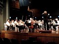 zohar  solo in a concert