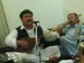 khair Ali Shahrestani sings