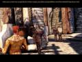 Dragon Age Origins Playthrough: Part 2 - Begining of background story