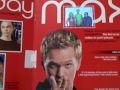 CBS Advertentie in Entertainment Weekly