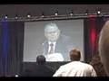 Inside Pastor John Hagee's 2008 Washington Summit
