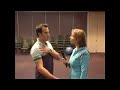 What Aaron is Saying About CST What Aaron is Saying About CST