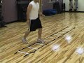 SportCardioIntervals.com- ladder drills