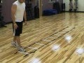SportCardioIntervals.com- ladder drills