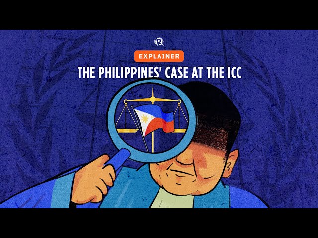 ICC case exposes Duterte’s desperation, Marcos’ indecisiveness