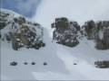Alaska Basin Ski Tour