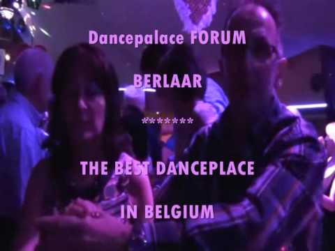 Promovideo-Soultrain Valentine Party-Zat.7 febr.’15-Forum Berlaar
