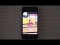 [iPhone] Keep Geisha in your pocket