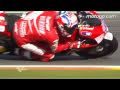 The best of the action from the Gran...