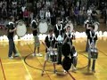 CJHS Drumline - \