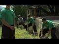 Kung Fu Body Conditioning (YMAA Trailer 3) 功夫強身訓練