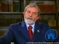 Lula o pescador