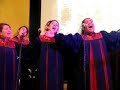National City Sanctuary Choir-Matthew 28 National City Sanctuary Choir-Matthew 28