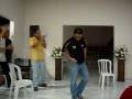 ACAMP DO CORAL JOVEM CENTRAL RIO 2008 ESPECIAL