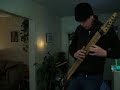 Michael Bernier Noodling with Billy Cobham Drum Loop on Chapman Stick Michael Bernier Noodling with Billy Cobham Drum Loop on Chapman Stick