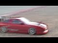 Drift Session #1 RC10 TC4 S13 180SX