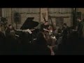 live concert with michele di toro (on the piano) and fabrizio bosso. good jazz music (part one)