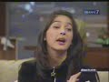 Empat Mata Sekolah ato Karir 1