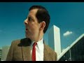 Mr bean holy day movie clips...