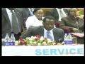 Raila on Teachers Hire Deal