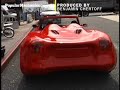 Hybrid Technologies L1X-75: 0-60 in 3.1 Seconds