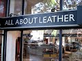 all about leather   designs furniture