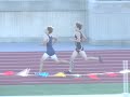 District 2008 Flower Mound 800m finals