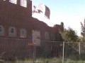 Abriss Banter Kaserne Wilhelmshaven 2009 Teil 4