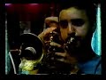 RAY BARRETTO  ORCHESTRA : LA CUNA EN FRANCIA