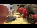 Nonni's Pizza 1900 pies in 9 hours