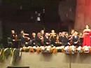 Orquesta Sinfonica de Berlin dirigida por Gustavo Dudamel