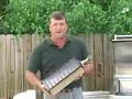 2007 TEC Gas Grill Video - Introduction