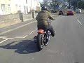 me and Lee out for a ride, harley choprod. me and Lee out for a ride, harley choprod.